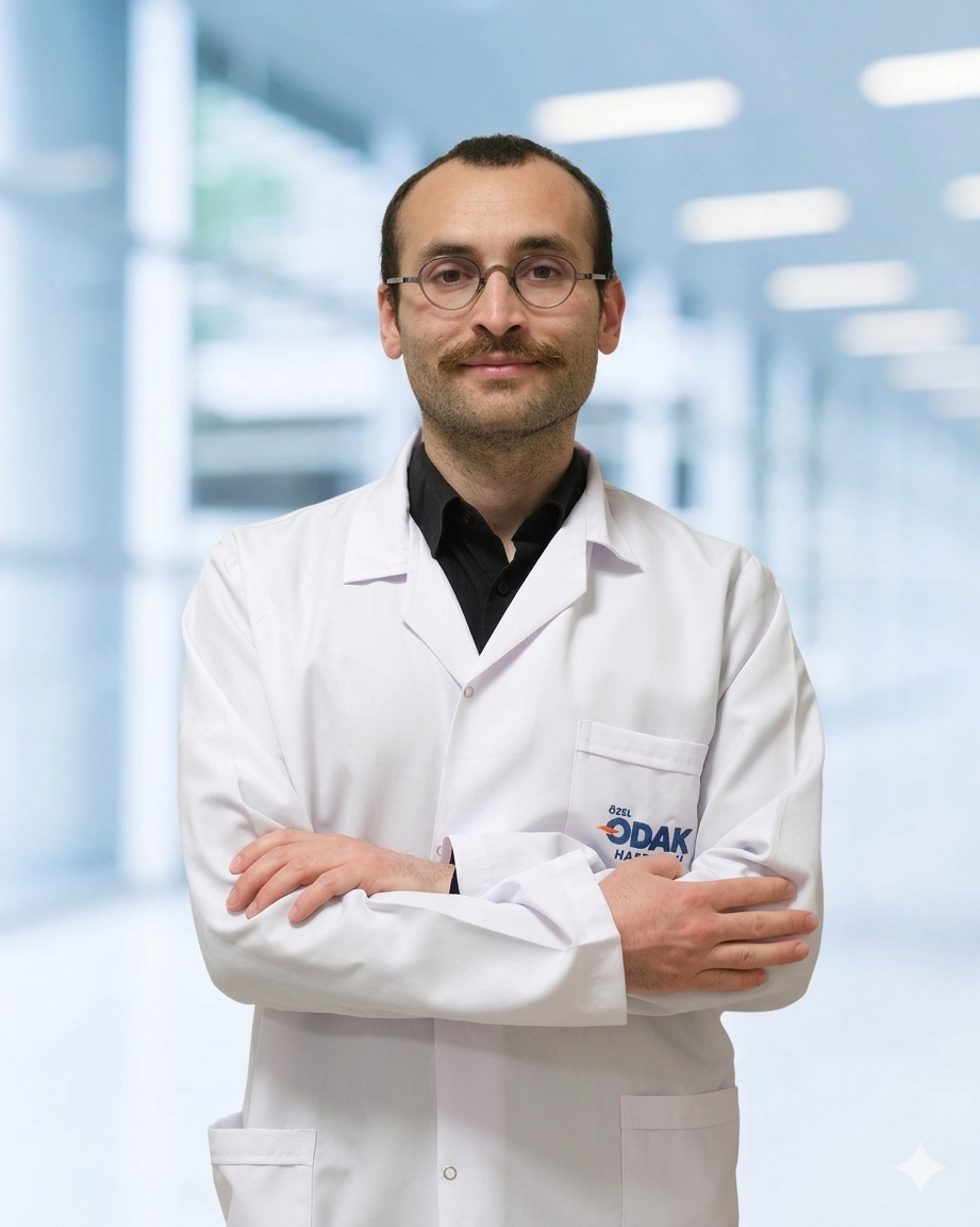 Dr. Etem Gökhan Bursa