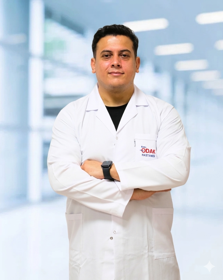 Dr. Ömer AYĞAN