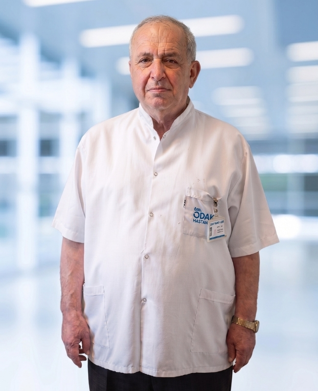 Opr. Dr. Turan SARI
